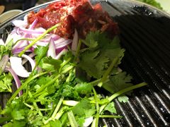 -百味源炭火烤翅 ·夜市大排档(酒仙桥店)