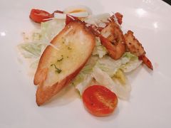 -食间牛排(湖西路店)