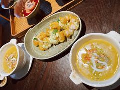 -卯时·龙光雅宴·精致锡帮菜(惠山古镇店)