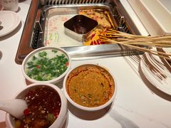 -串一火锅(赛格国际购物中心店)