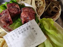 -木萨火锅店(开鲁路店)