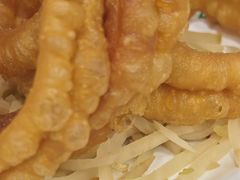 -老磁器口豆汁店(天坛店)