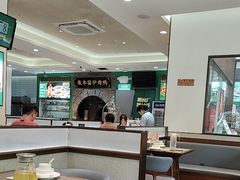 -黑窑厂糖油饼烤鸭·清真菜(旗舰店)