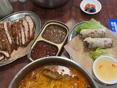 -海安安越南粉(丹竹頭店)