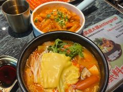 -韩宫宴和牛烤肉(无锡大东方广场店)
