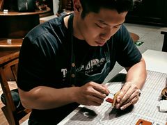 -HEARTISANS手工DIY皮艺体验(安贞环宇荟店)