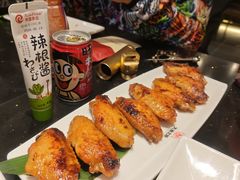 -渔乐之昕·铁板烧自助餐(虹悦城店)