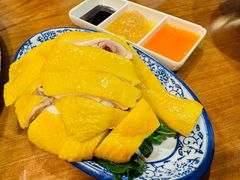 -小众香港茶餐厅(金山店)