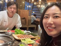 -一品诚记烤肉·甄选店(中南路店)