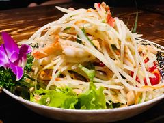 -Siam泰餐厅(水上公园店)