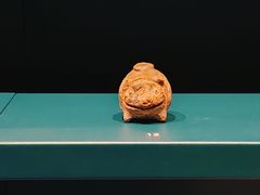 -三星堆博物馆