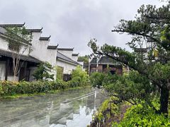 -婺源梦里老家大型山水实景演出