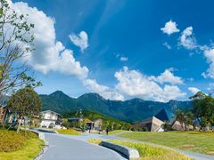 -萍乡武功山风景名胜区