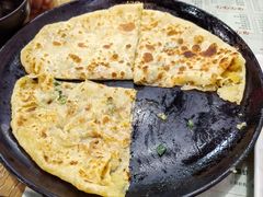 土豆肉麦饼-聚缘坊特色名小吃(天元西街店)