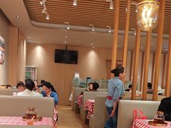 -西贝(宝乐汇店)