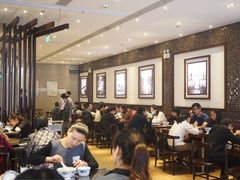 大堂-熙盛源(复兴路店)