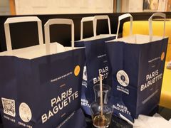 -巴黎贝甜(大宁国际商业广场店)