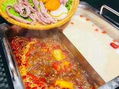 -大隐·成都火锅Bistro(合生麒麟新天地店)