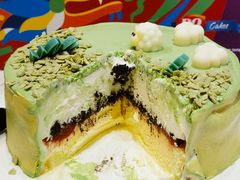 -DQ·蛋糕·冰淇淋(天通苑华联店)