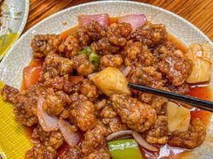 -紫金食坊(江南西路店)