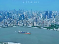 -东方明珠广播电视塔