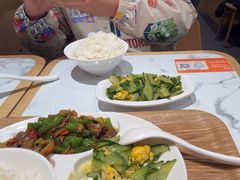 -乡村基·川味现炒大王(熙悦天街店)