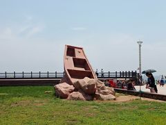 -南戴河旅游度假区