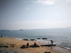 -胡里山炮台