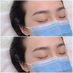 -久匠·纹眉半永久野生眉