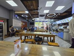 -陇上全荟兰州传统牛肉面(延吉路店)