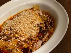 -肆海小川菜酒馆Wine Bistro (青年路店)