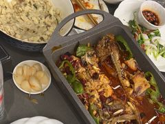 -陈熹公民族美食文化餐厅(中华广场店)