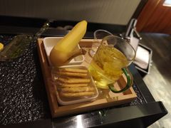 -尊江月推拿足道(周浦店)