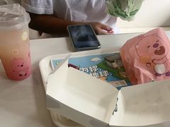 -德克士(前门店)