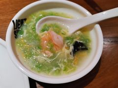 -吕氏疙瘩汤·新鲁菜(济南万象城店)