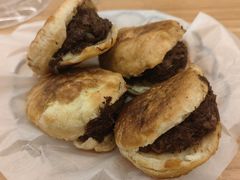 牛肉烧饼-买又大餐厅(福林里店)
