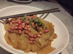 -奉天小馆·非遗东北菜(济南万象城店)