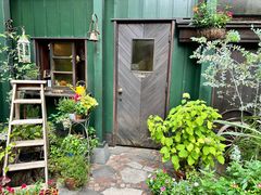 -三鹰之森吉卜力美术馆