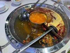 -川锅一号火锅(常德万达店)