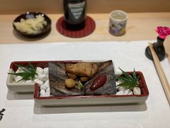 -鮨一日本料理旗舰店(总店)