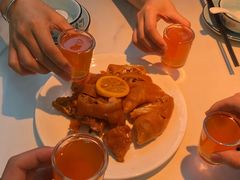 -园里前·10年私厨·福建菜(台江万达鳌峰洲店)