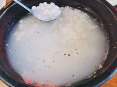 酒酿圆子-印象江南(东栅店)