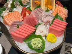 -大葉日本料理·龍蝦任食放題(廣州W酒店)