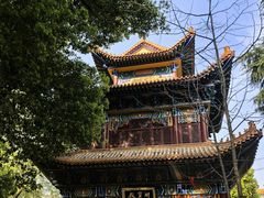 -宝通禅寺