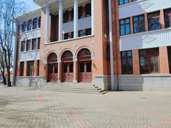 -天津五大道文化旅游区