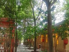 -陶缘一号·四季缘·老字号顺德菜·户外婚礼家宴(西滘店)