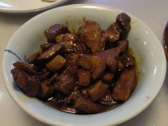 -陈先进鱼馆·地道农家菜(萧山奥体店)