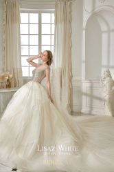 -Renee芮亦婚纱