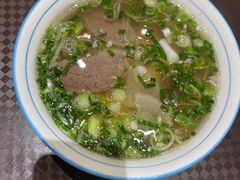 -京穆兰兰州牛肉面·清真(中川机场店)