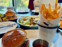 -Cooking Man(中懋天地店)